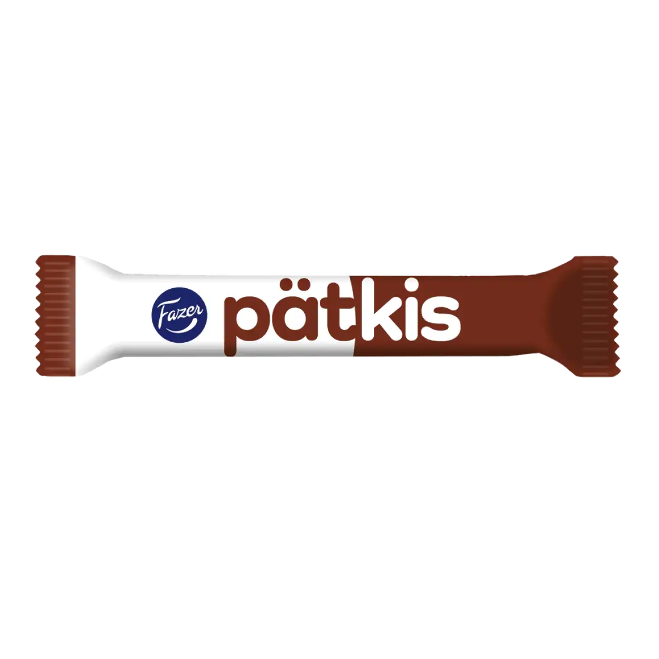 Pätkis chokladstycksak 18 g - Fazer