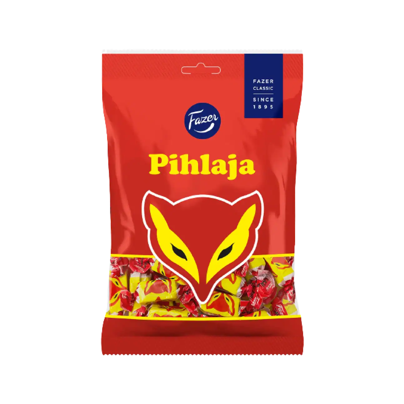 Fazer Pihlaja 220g