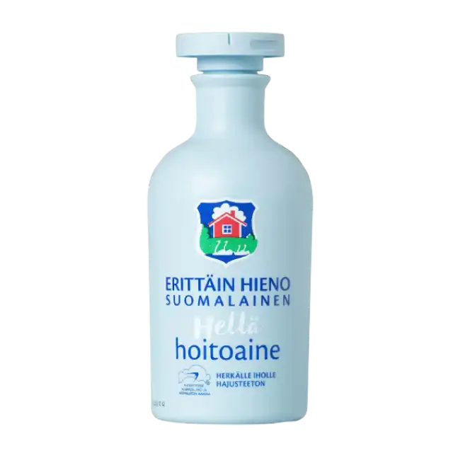 Balsam Mild 300ml - Erittäin Hieno Suomalainen
