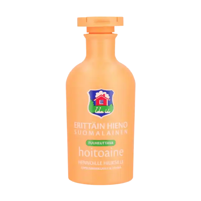Balsam Apelsinblomma & Vete 300ml - Erittäin Hieno Suomalainen
