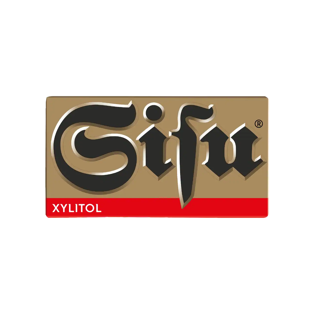 Sisu Xylitol 36 g pastillask