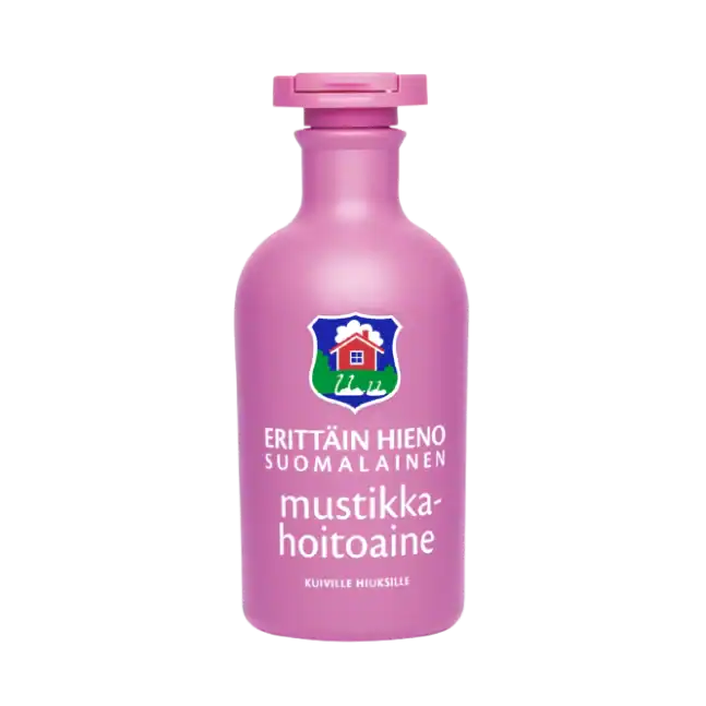 Blåbärs Balsam 300ml - Erittäin Hieno Suomalainen