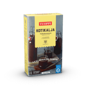 Tuoppi Kotikalja maltdryckextrakt 3x35g